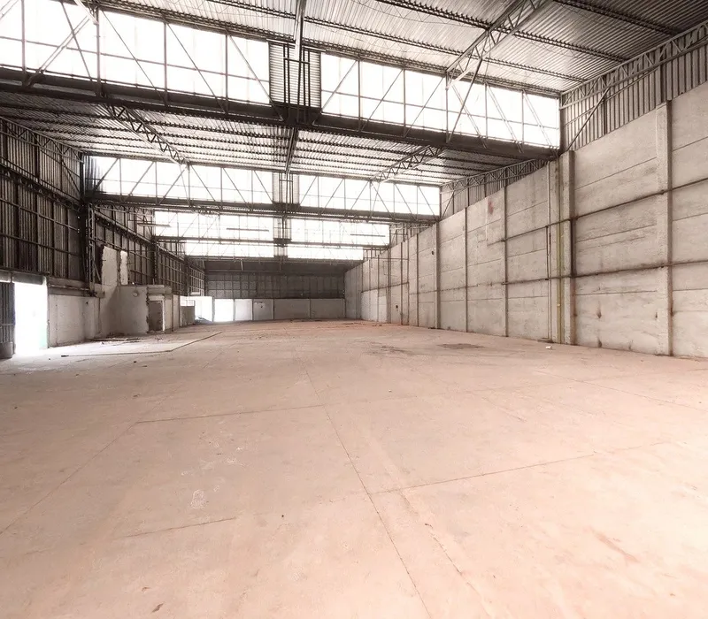 Bodega en renta · Industrial Vallejo, Azcapotzalco, Ciudad de México