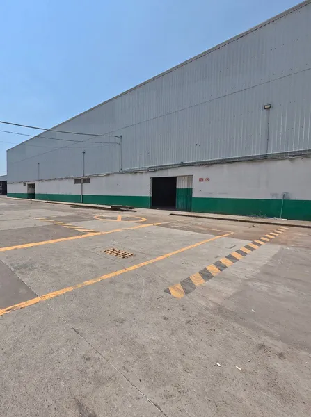 Bodega en renta · Industrial Vallejo, Azcapotzalco, Ciudad de México