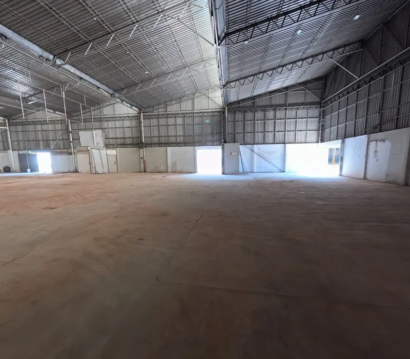 Bodega en alquiler · Industrial Vallejo, Azcapotzalco, Ciudad de México