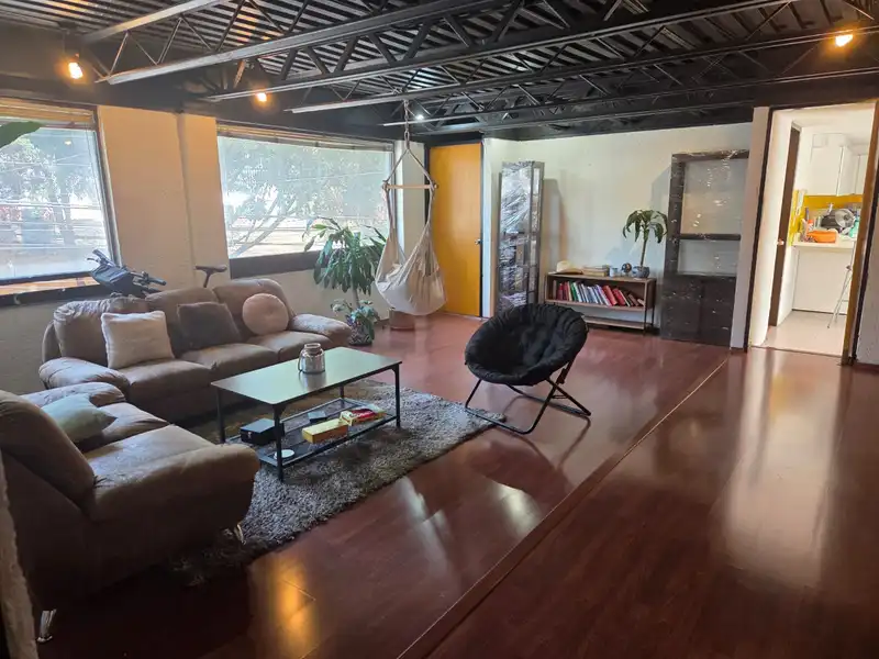 Departamento en venta · Merced Gómez, Álvaro Obregón, Ciudad de México