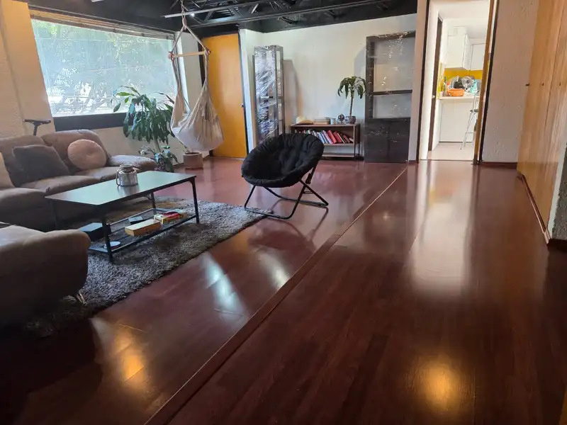 Departamento en venta · Merced Gómez, Álvaro Obregón, Ciudad de México