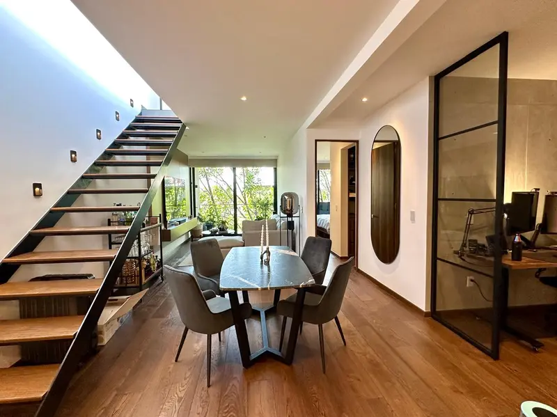 Departamento en venta · Anahuac, Miguel Hidalgo, Ciudad de México