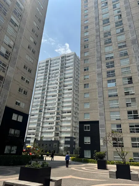 Departamento en alquiler · Del Gas, Azcapotzalco, Ciudad de México