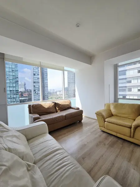Departamento en venta · Santa Fe, Álvaro Obregón, Ciudad de México Departamento en venta · Santa Fe, Álvaro Obregón, Ciudad de México