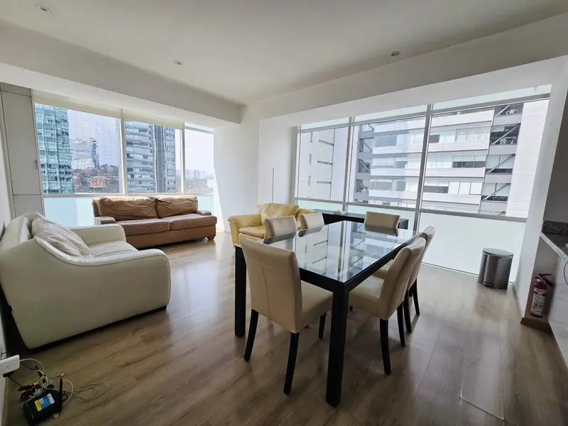 Departamento en venta · Santa Fe, Álvaro Obregón, Ciudad de México Departamento en venta · Santa Fe, Álvaro Obregón, Ciudad de México