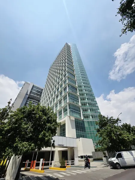 Departamento en venta · Santa Fe, Álvaro Obregón, Ciudad de México Departamento en venta · Santa Fe, Álvaro Obregón, Ciudad de México