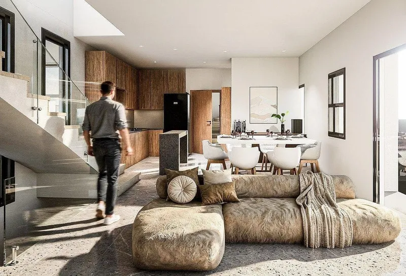 Departamento en venta · Napoles, Benito Juárez, Ciudad de México
