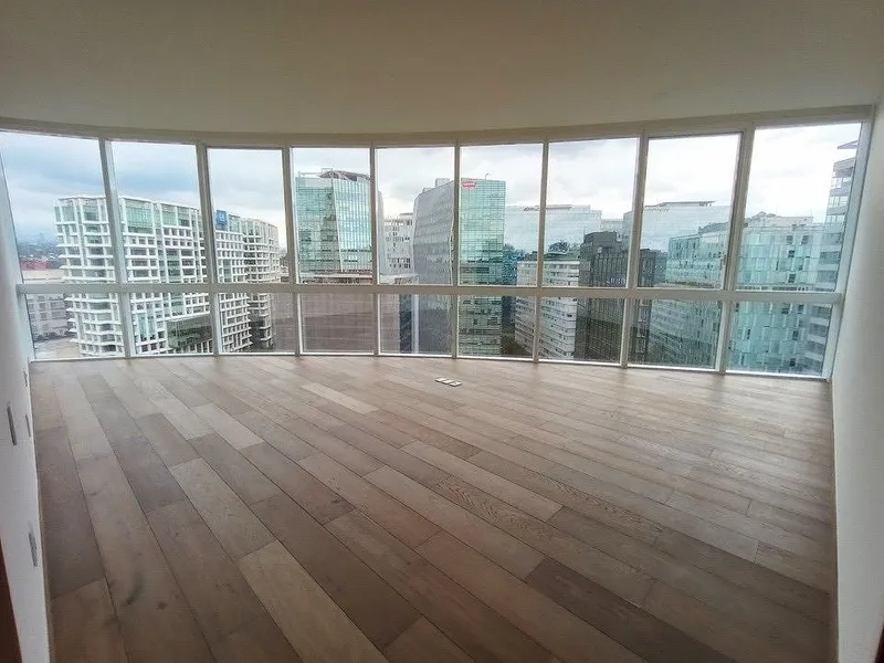 Departamento en alquiler · Ampliación Granada, Granada, Miguel Hidalgo, Ciudad de México