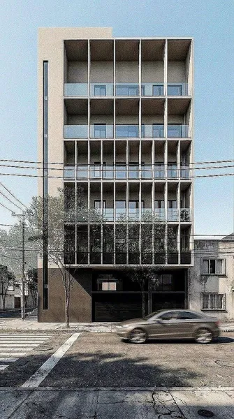 Departamento en venta · Napoles, Benito Juárez, Ciudad de México Departamento en venta · Napoles, Benito Juárez, Ciudad de México