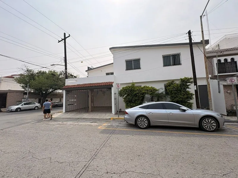 Casa en venta · Mitras Norte, Monterrey, Nuevo León