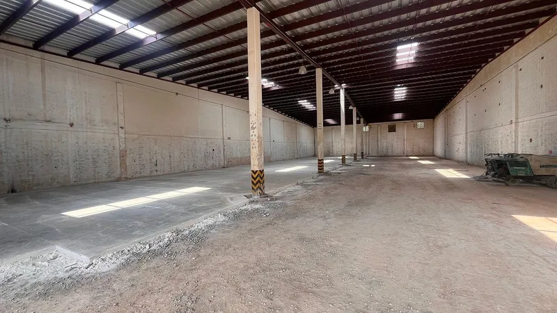 Bodega en alquiler · Tixcacalcupul, Yucatán