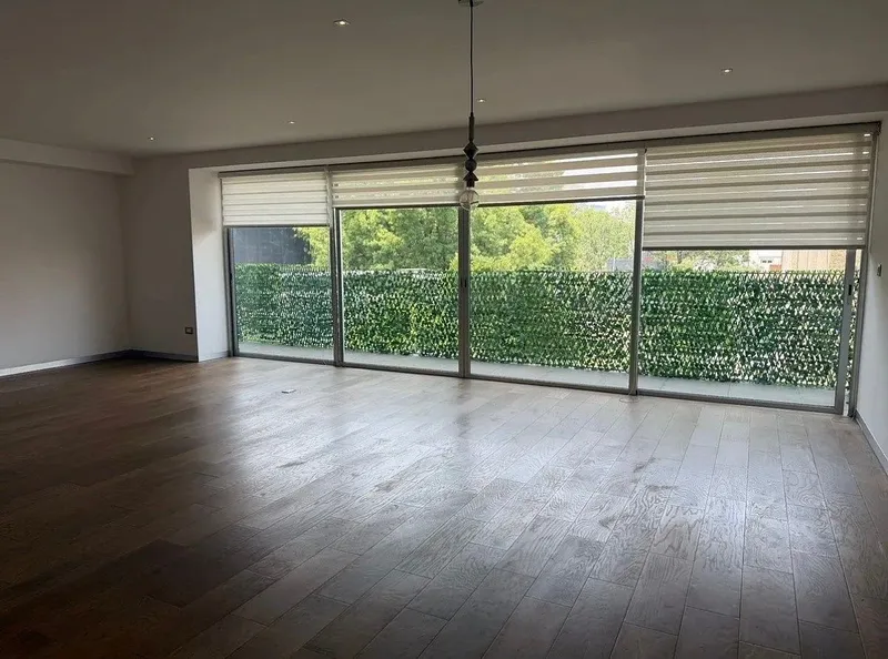 Departamento en alquiler · Polanco, Miguel Hidalgo, Ciudad de México