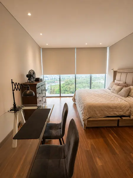 Departamento en alquiler · Residencial Santa Bárbara, San Pedro Garza García, Nuevo León