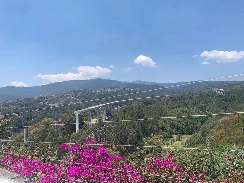 Lote en venta · Contadero, Cuajimalpa de Morelos, Ciudad de México