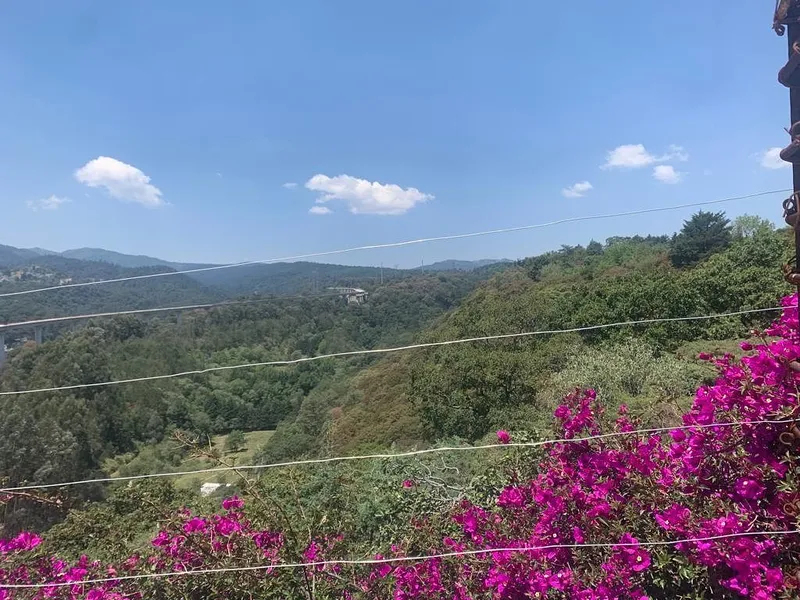 Lote en venta · Contadero, Cuajimalpa de Morelos, Ciudad de México