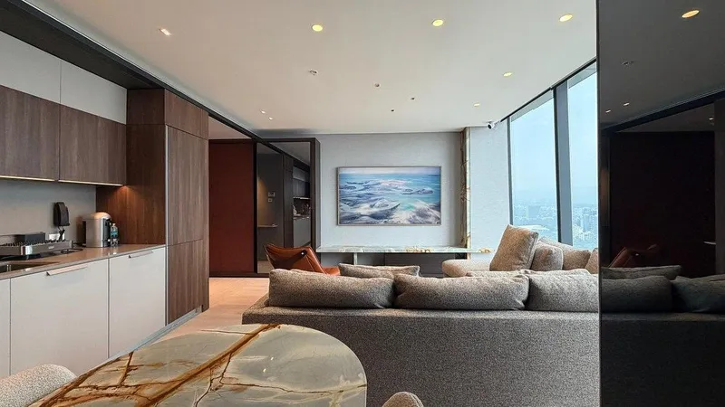 Departamento en venta · Cuauhtémoc, Ciudad de México