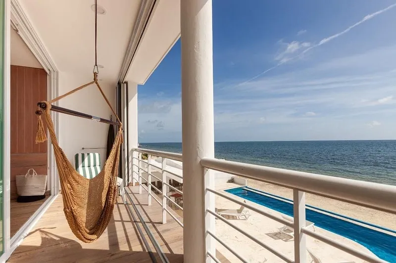 Departamento en venta · Puerto Morelos, Quintana Roo