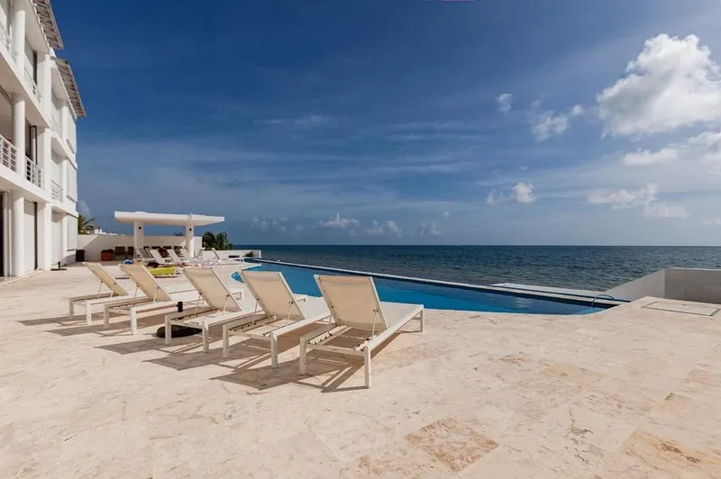 Departamento en venta · Puerto Morelos, Quintana Roo