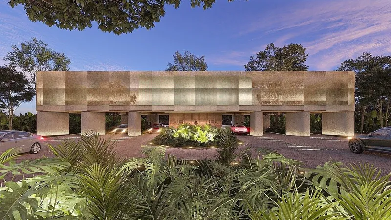 Lote en venta · Izamal, Izamal, Yucatán