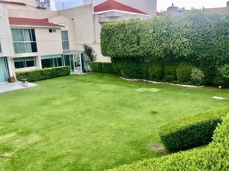 Casa en venta · Interlomas, Huixquilucan, Estado de México