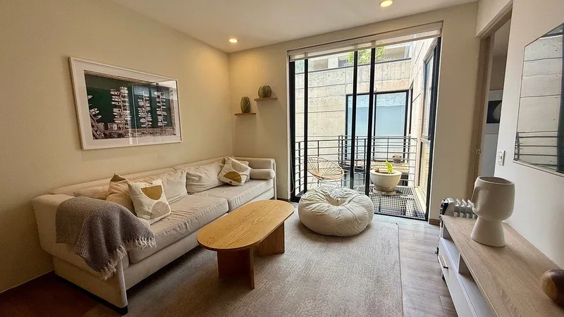 Departamento en venta · Cuauhtémoc, Ciudad de México Departamento en venta · Cuauhtémoc, Ciudad de México