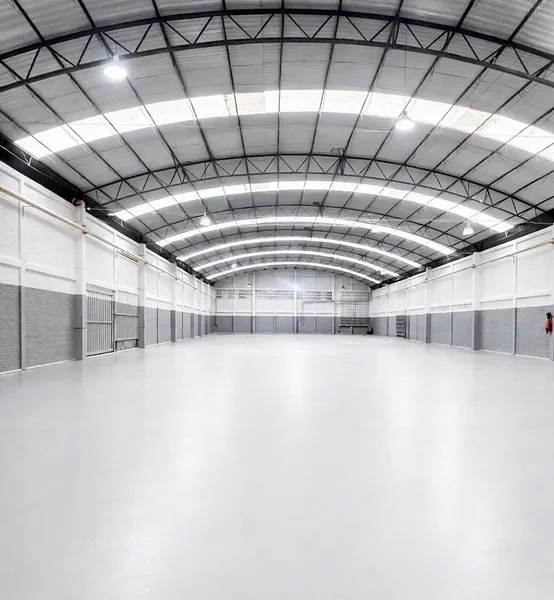Nave industrial en alquiler · Industrial Alce Blanco, Naucalpan de Juárez, Estado de México