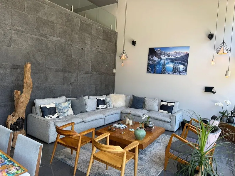 Departamento en venta · Bosque Real, Huixquilucan, Estado de México