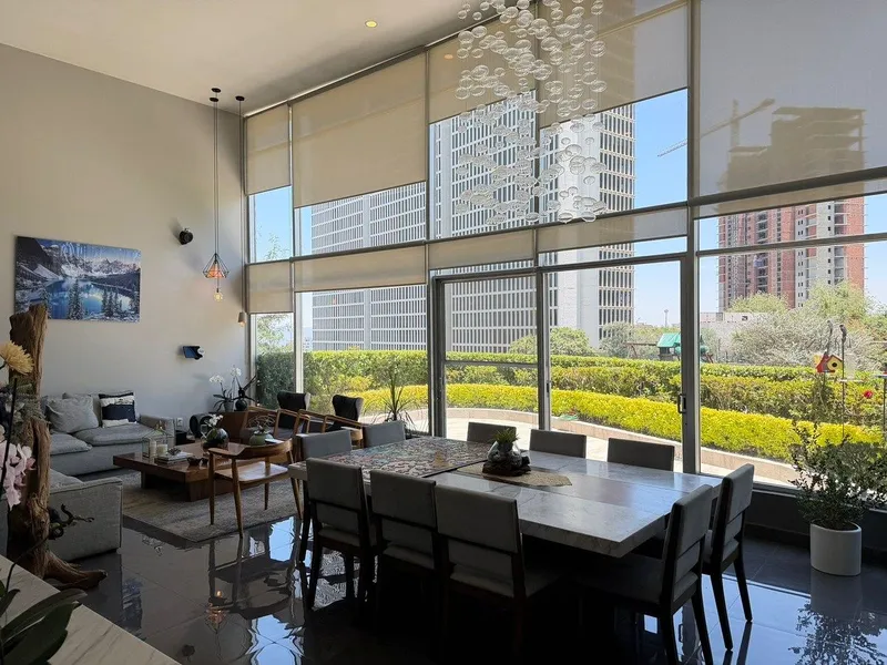 Departamento en venta · Bosque Real, Huixquilucan, Estado de México