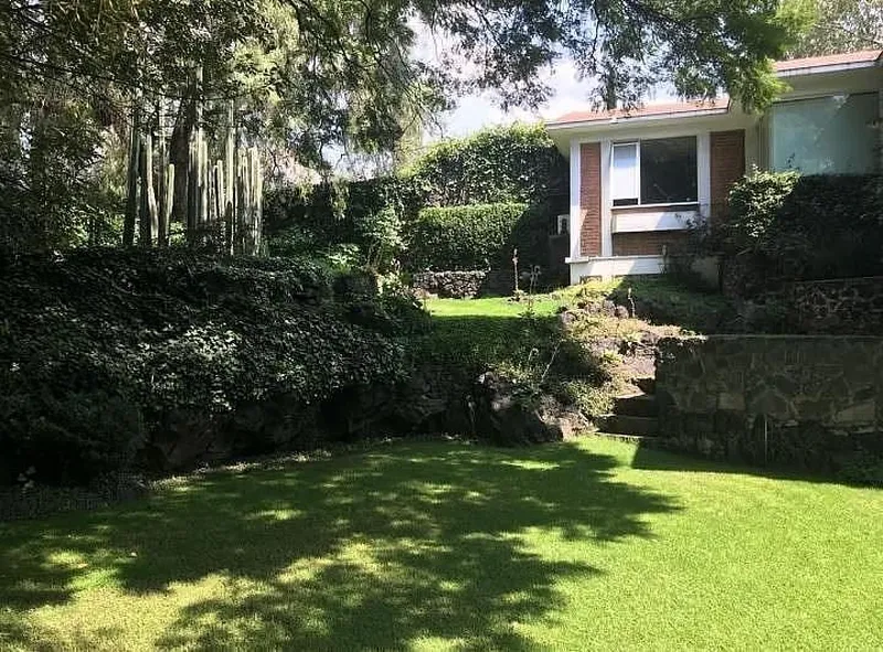 Casa en venta · Jardines del Pedregal, Álvaro Obregón, Ciudad de México Casa en venta · Jardines del Pedregal, Álvaro Obregón, Ciudad de México