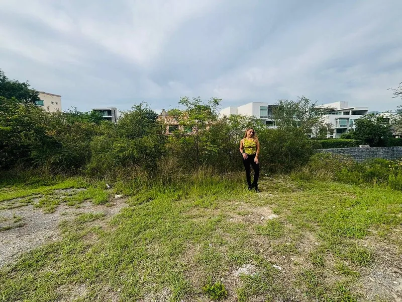 Lote en venta · Rincón de las Montañas, Monterrey, Nuevo León
