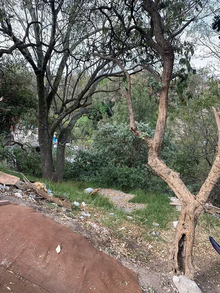 Lote en venta · Tetelpan, Álvaro Obregón, Ciudad de México