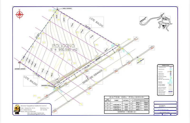 Lote en venta · Sierra Alta, Monterrey, Nuevo León Lote en venta · Sierra Alta, Monterrey, Nuevo León