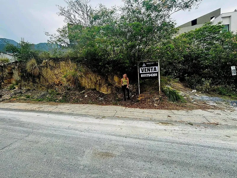 Lote en venta · Sierra Alta, Monterrey, Nuevo León Lote en venta · Sierra Alta, Monterrey, Nuevo León