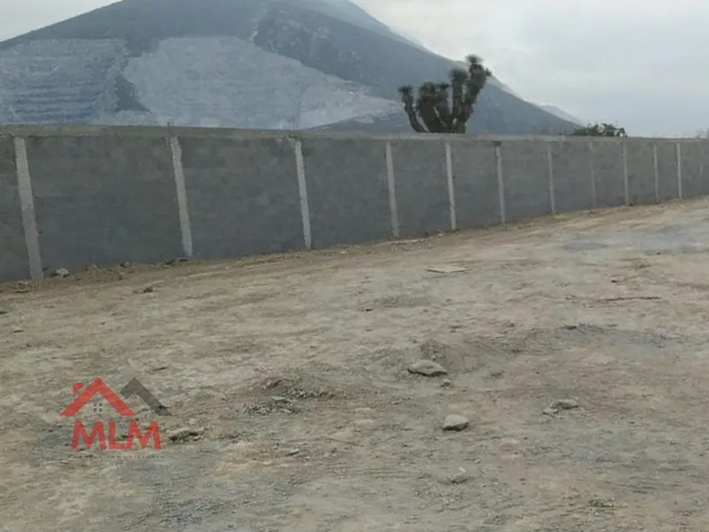 Lote en alquiler · Ciudad Santa Catarina Centro, Santa Catarina, Nuevo León