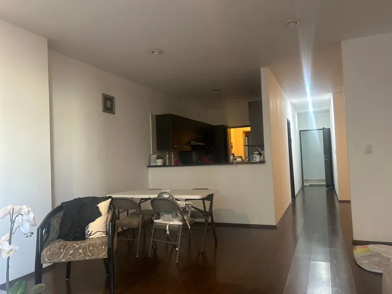Departamento en venta · Lomas del Chamizal, Cuajimalpa de Morelos, Ciudad de México