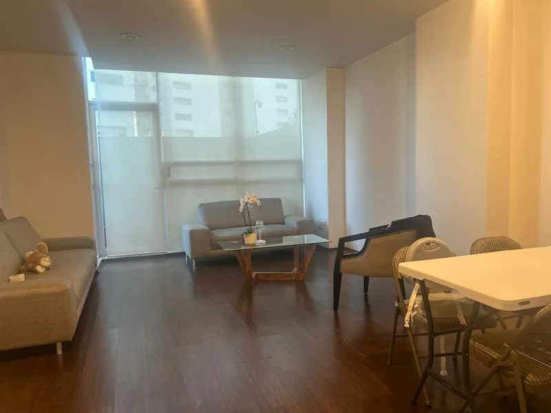 Departamento en venta · Lomas del Chamizal, Cuajimalpa de Morelos, Ciudad de México