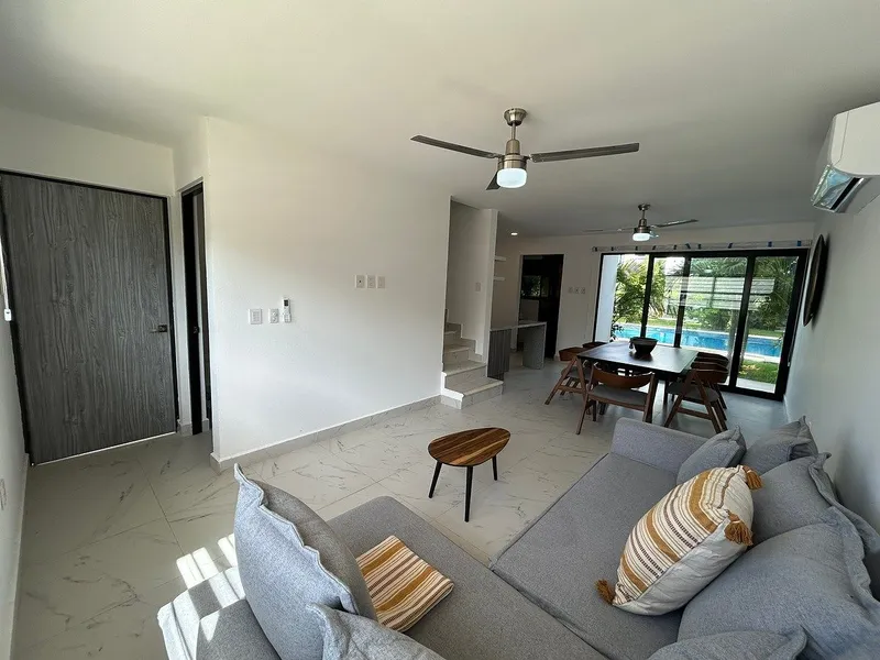 Casa en venta · La Veleta, Tulum, Quintana Roo