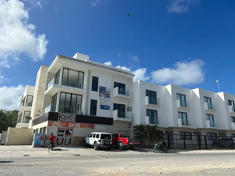 Casa en venta · La Veleta, Tulum, Quintana Roo