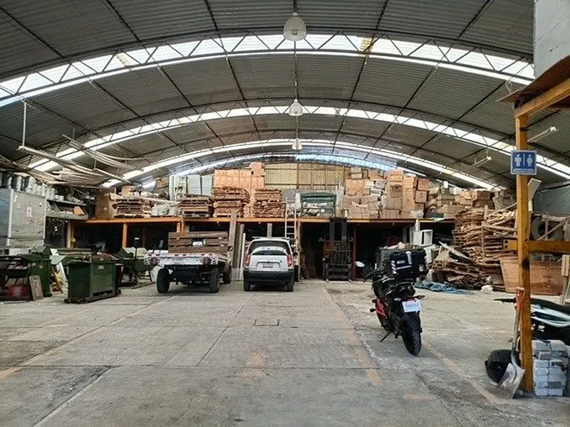 Nave industrial en venta · Jardines del Tepeyac, Ecatepec de Morelos, Estado de México