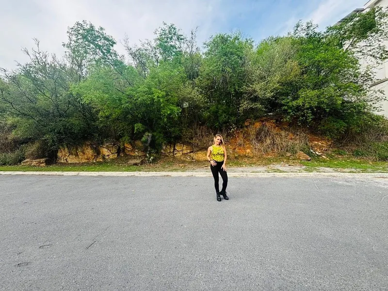 Lote en venta · Lomas de Valle Alto, Monterrey, Nuevo León