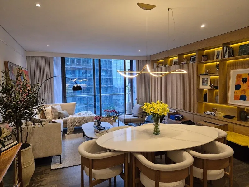 Departamento en alquiler · Santa Fe Cuajimalpa, Cuajimalpa de Morelos, Ciudad de México Departamento en alquiler · Santa Fe Cuajimalpa, Cuajimalpa de Morelos, Ciudad de México