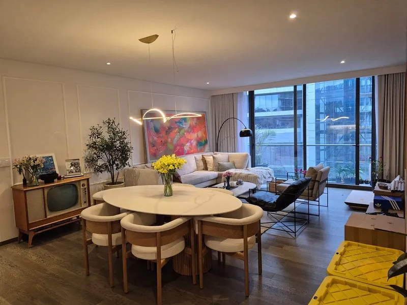 Departamento en alquiler · Santa Fe Cuajimalpa, Cuajimalpa de Morelos, Ciudad de México Departamento en alquiler · Santa Fe Cuajimalpa, Cuajimalpa de Morelos, Ciudad de México