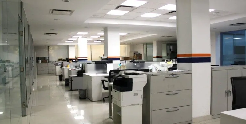 Oficina en alquiler · Nueva Industrial Vallejo, Gustavo A. Madero, Ciudad de México