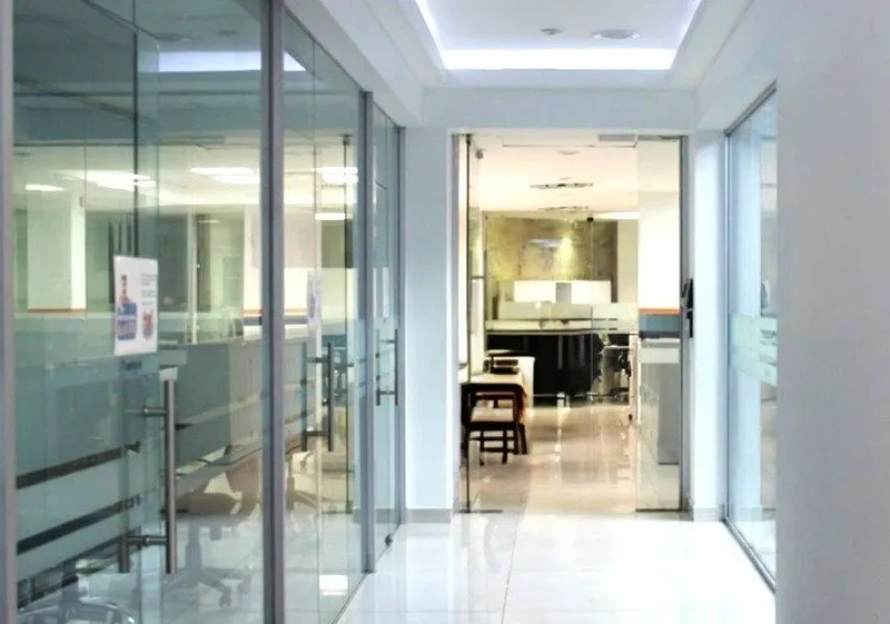 Oficina en alquiler · Nueva Industrial Vallejo, Gustavo A. Madero, Ciudad de México