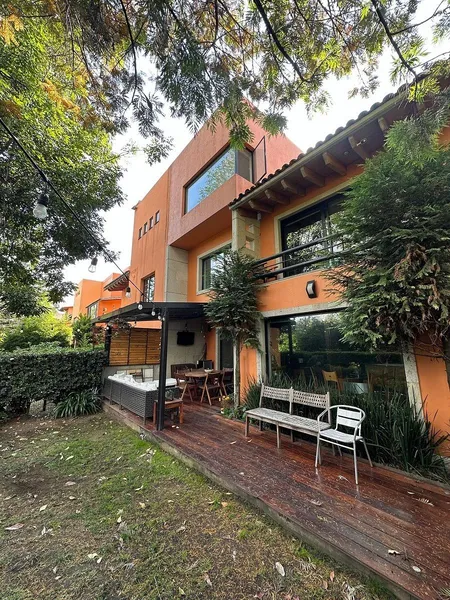 Condominio en venta · Tetelpan, Álvaro Obregón, Ciudad de México