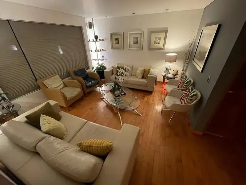 Condominio en venta · Tetelpan, Álvaro Obregón, Ciudad de México