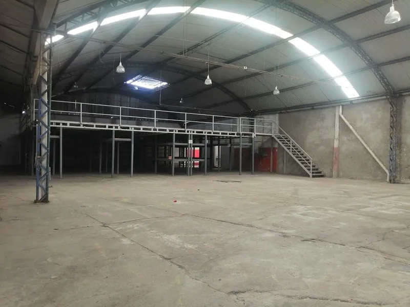Bodega en alquiler · Lorenzo Boturini, Venustiano Carranza, Ciudad de México