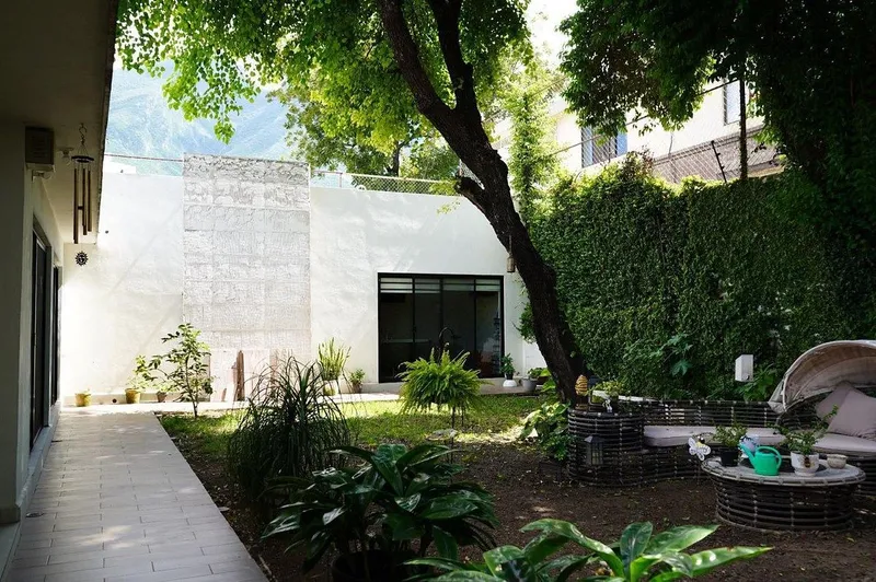 Casa en venta · Contry, Monterrey, Nuevo León Casa en venta · Contry, Monterrey, Nuevo León