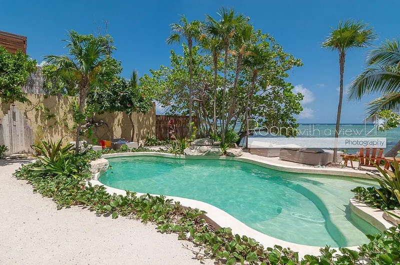Departamento en venta · Tankah Cuatro, Tulum, Quintana Roo