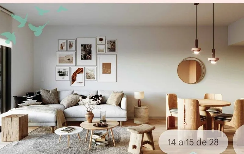 Departamento en venta · San Rafael, Cuauhtémoc, Ciudad de México